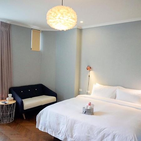 Hygge Kro Hualien City Ngoại thất bức ảnh