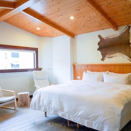 Hygge Kro Hualien City Ngoại thất bức ảnh
