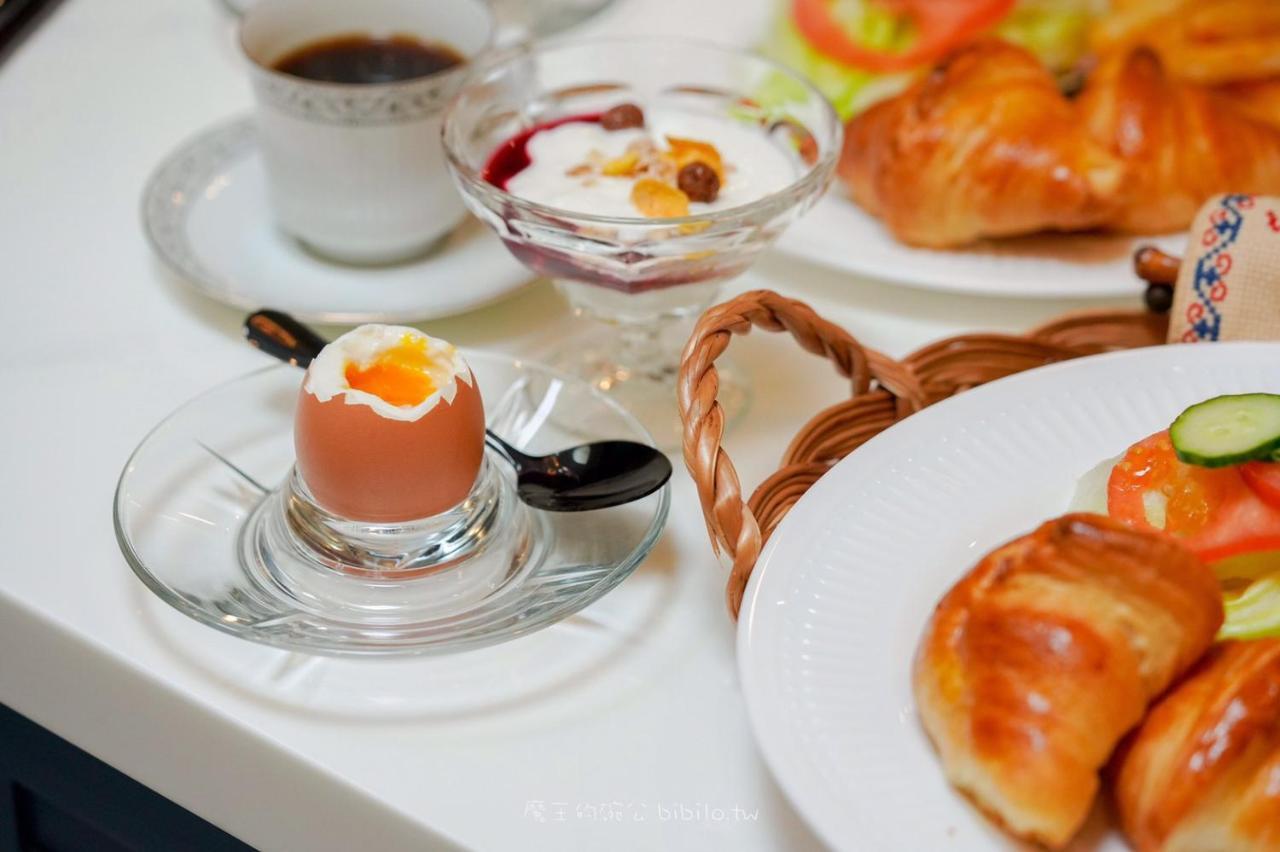 Hygge Kro Hualien City Ngoại thất bức ảnh