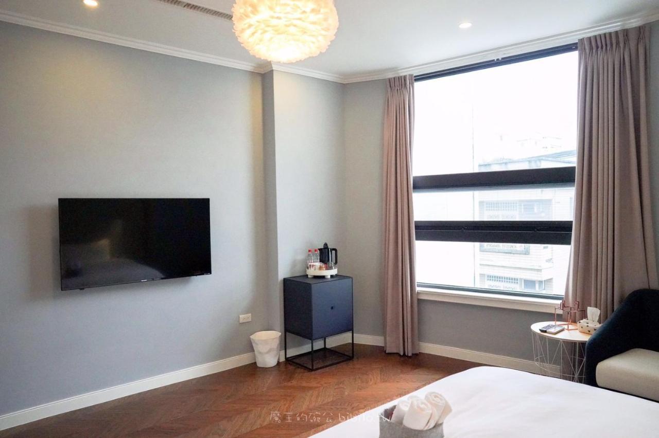 Hygge Kro Hualien City Ngoại thất bức ảnh