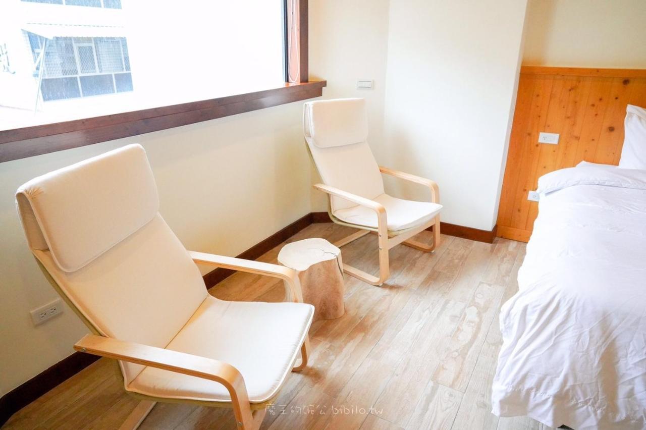 Hygge Kro Hualien City Ngoại thất bức ảnh