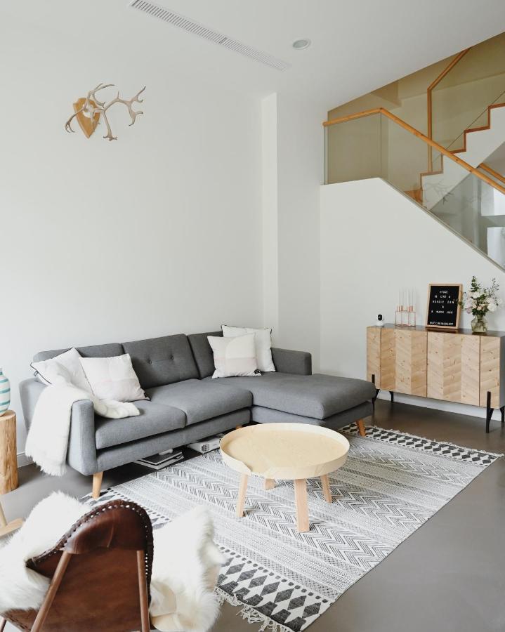 Hygge Kro Hualien City Ngoại thất bức ảnh