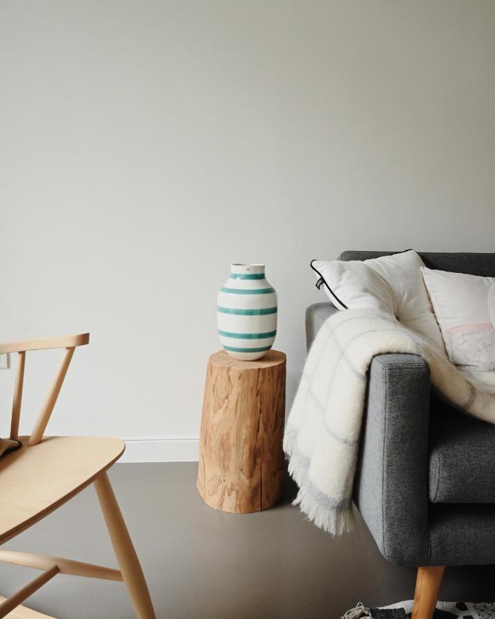 Hygge Kro Hualien City Ngoại thất bức ảnh