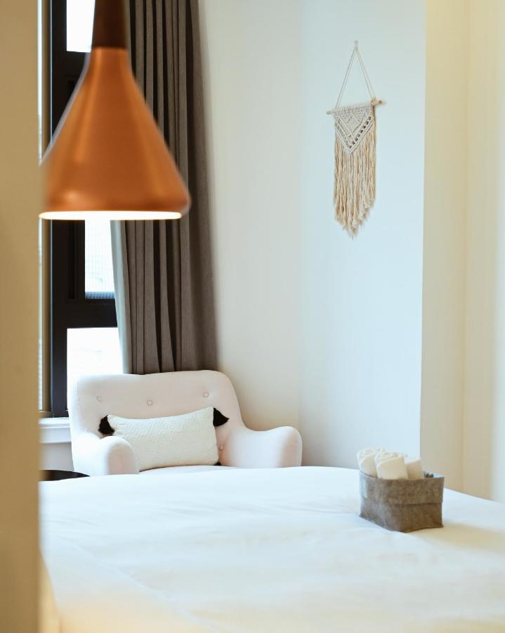 Hygge Kro Hualien City Ngoại thất bức ảnh