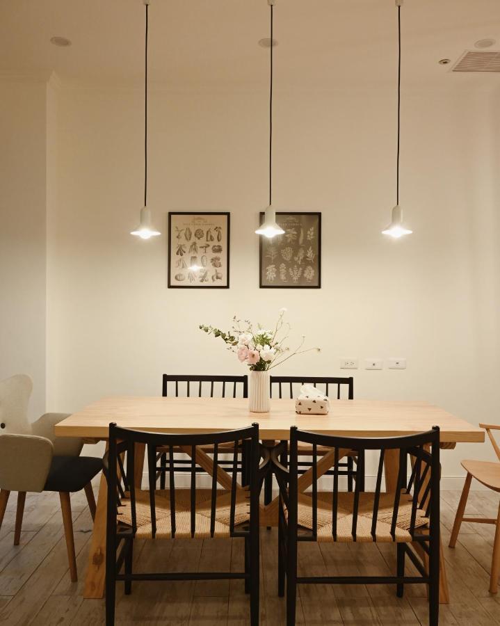 Hygge Kro Hualien City Ngoại thất bức ảnh