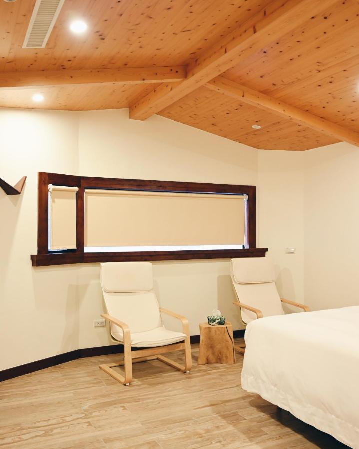 Hygge Kro Hualien City Ngoại thất bức ảnh