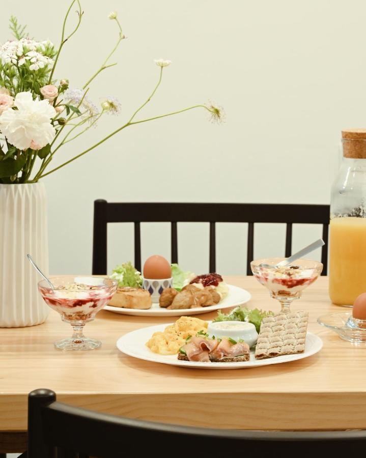 Hygge Kro Hualien City Ngoại thất bức ảnh