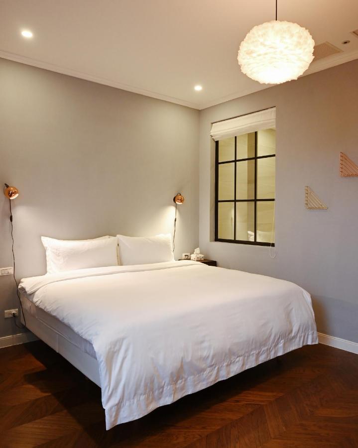 Hygge Kro Hualien City Ngoại thất bức ảnh