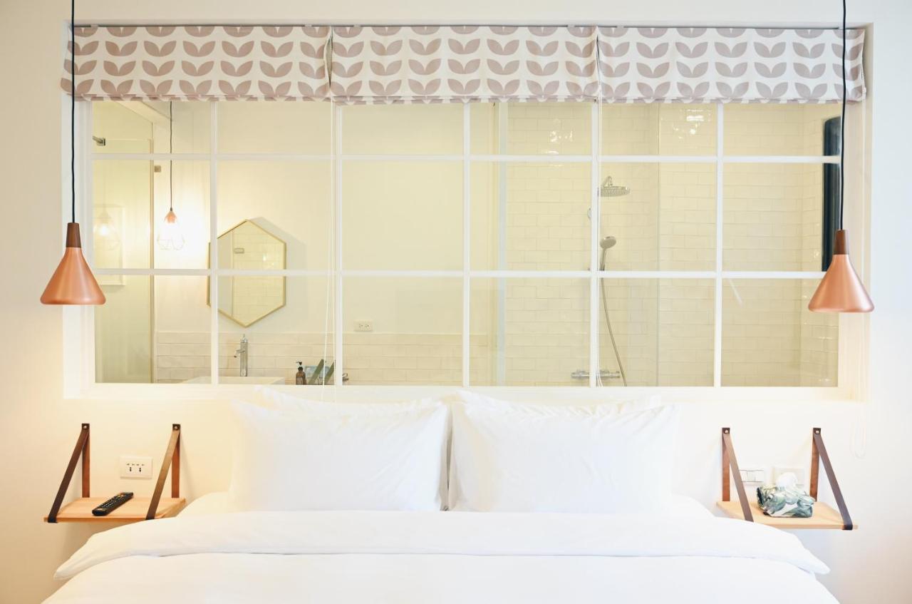 Hygge Kro Hualien City Ngoại thất bức ảnh